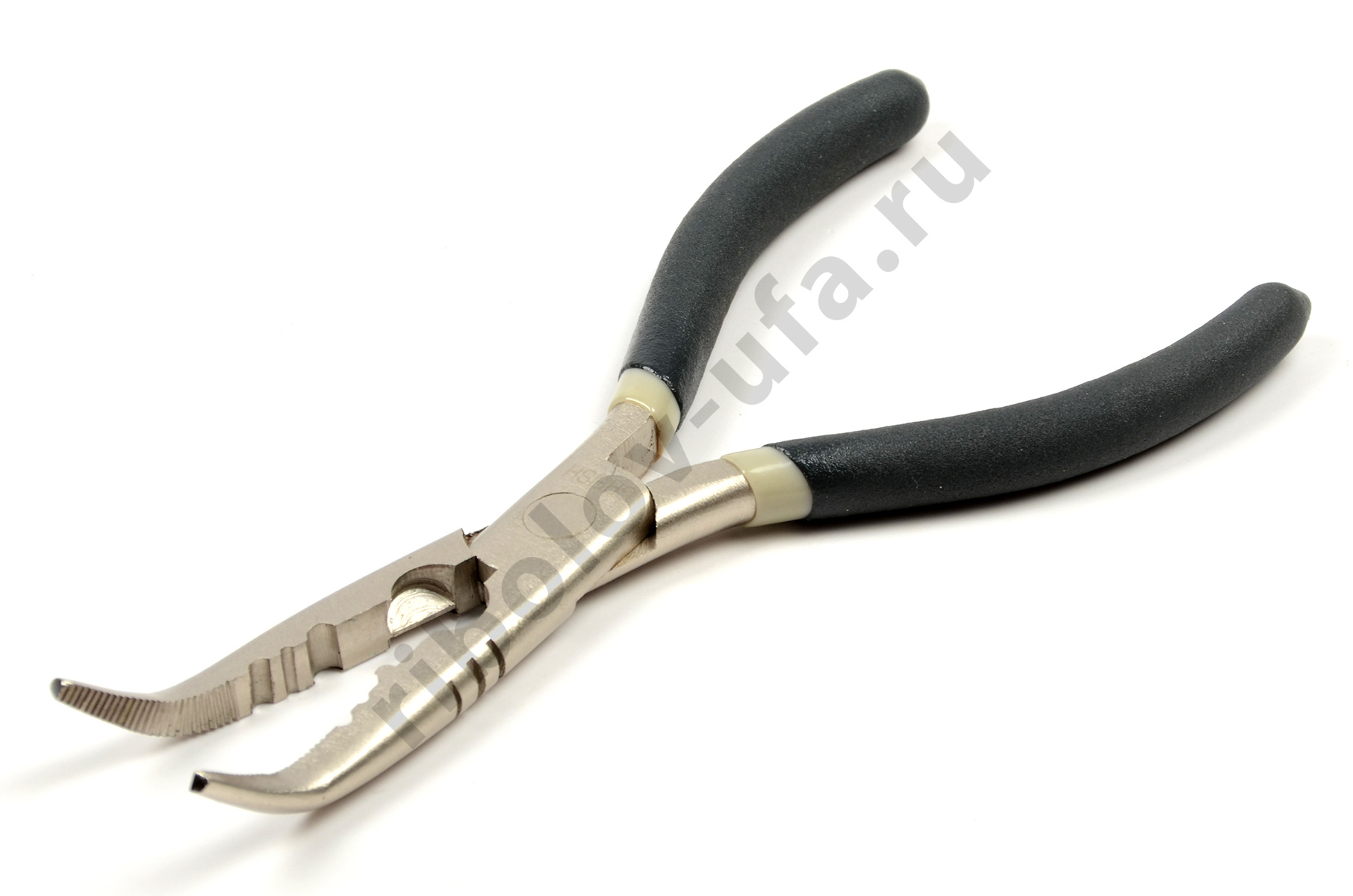 Инструмент рыболова Grfish  нержав. сталь, 17.5см, пластик. ручка