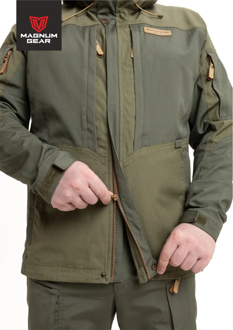 Костюм Magnum Gear Rover хаки/олива 48-50 182-188