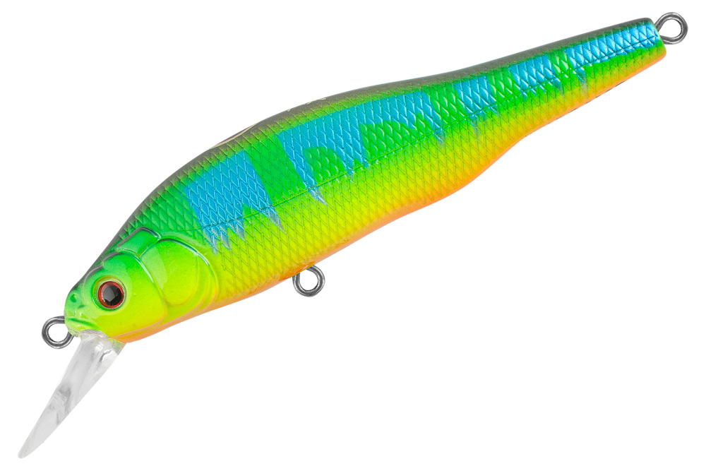 Воблер TsuYoki Blade 80SP #061Z