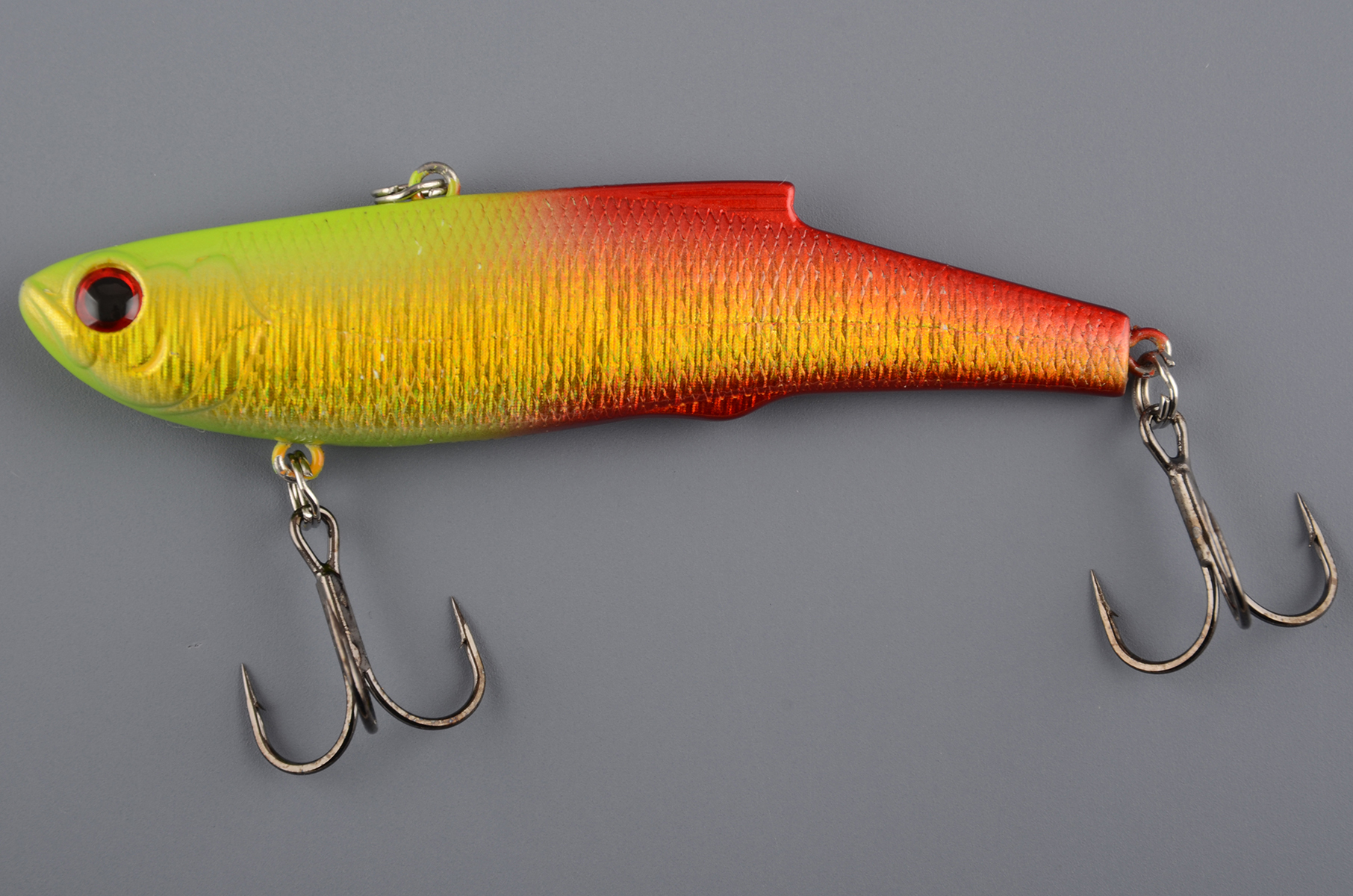 Раттлин TsuYoki Futago 90S #1021