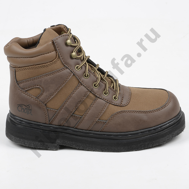 Ботинки Chota Abrams Creek Wading Boot, Dark Tan р.12