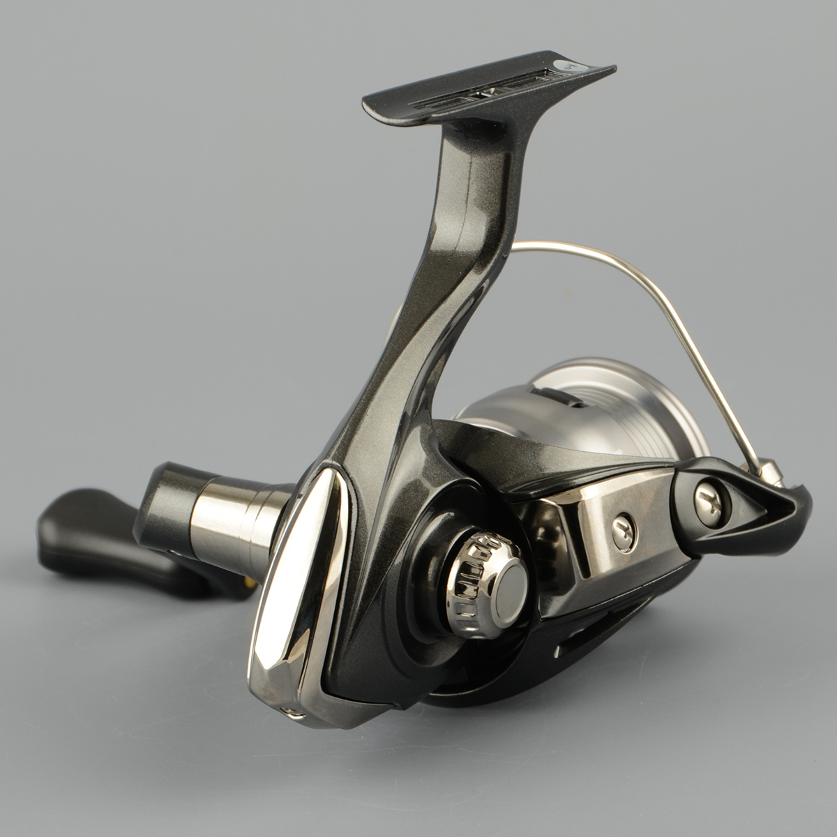Катушка безынерц. Daiwa Crossfire 26 LT 2000