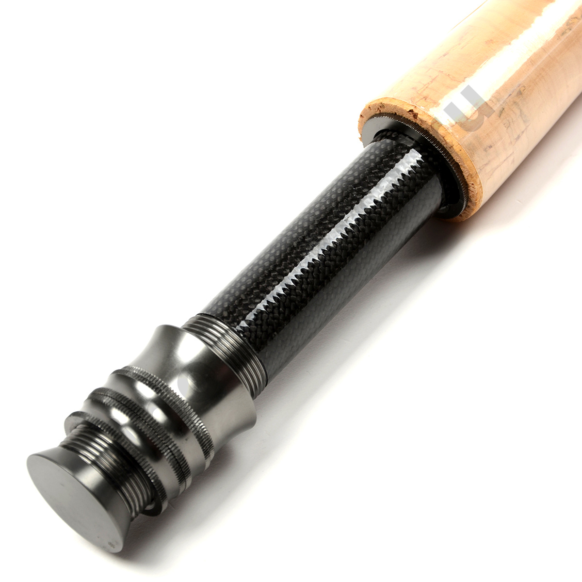 Удилище нахлыстовое Grfish Flycraft FC905-3 ( 2,70м, 5 класс, 3-частник)