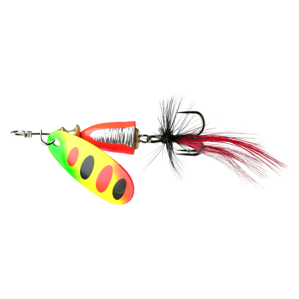 Блесна вращ. Stinger Salar 4, 10,2гр цв. 015