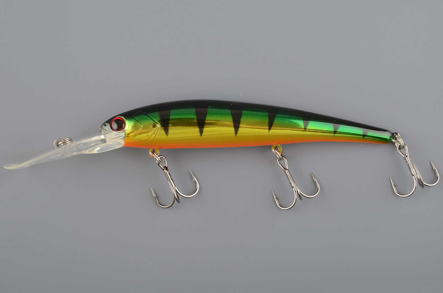 Воблер TsuYoki Soloist 120F #Z029