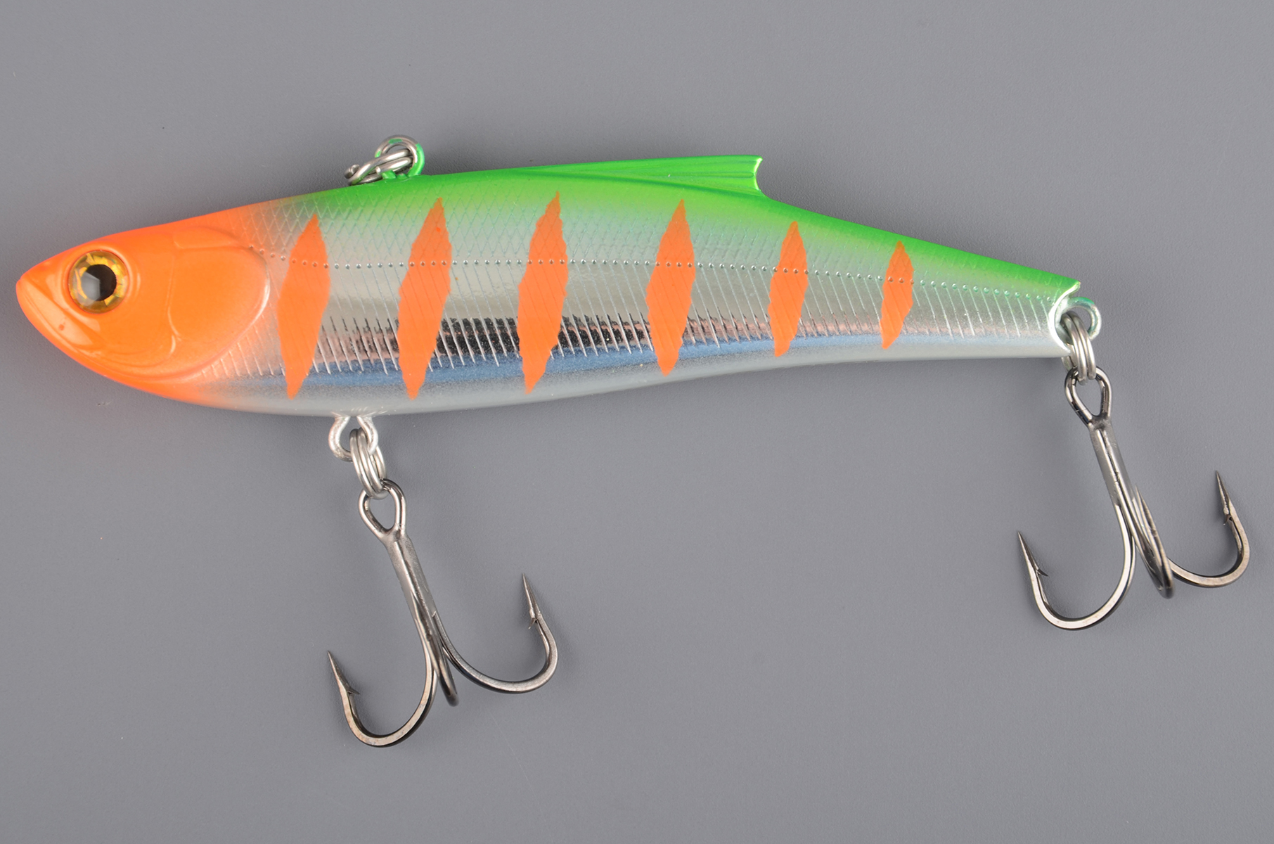 Виб Bassday Range Vib 100ES (ORC) 33гр. цв. rc-509