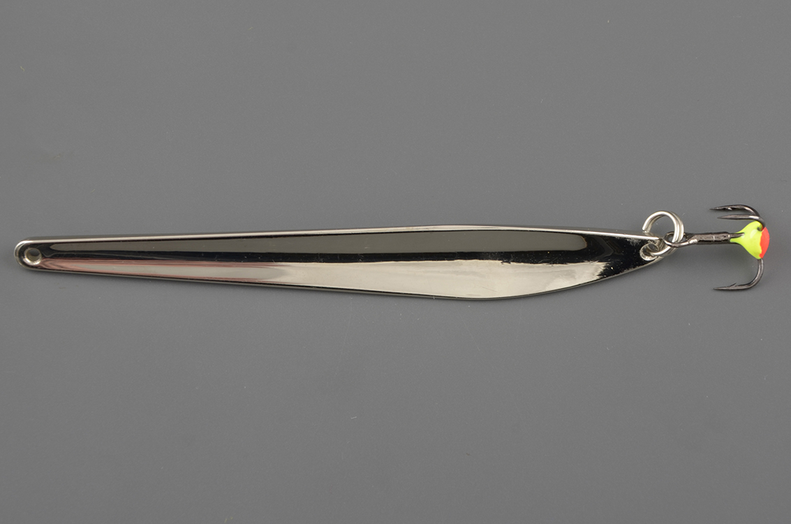 Блесна зимняя Nord Waters Killer PKR080013SI