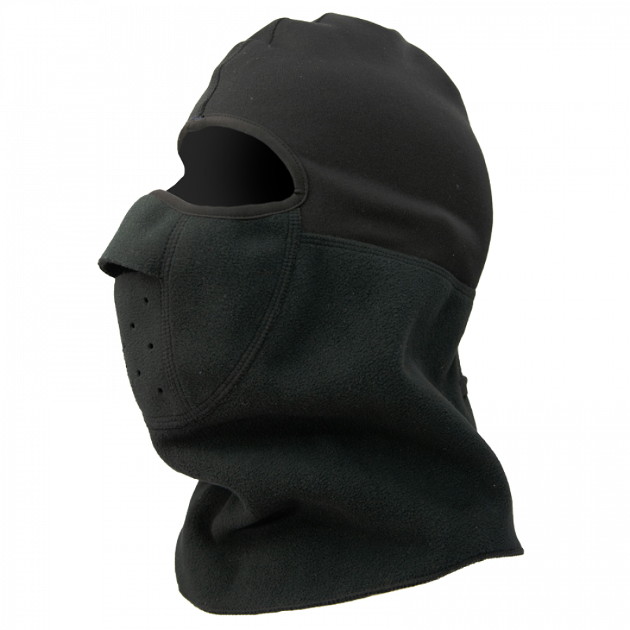 Балаклава Alaskan флисовая с виндстоппером