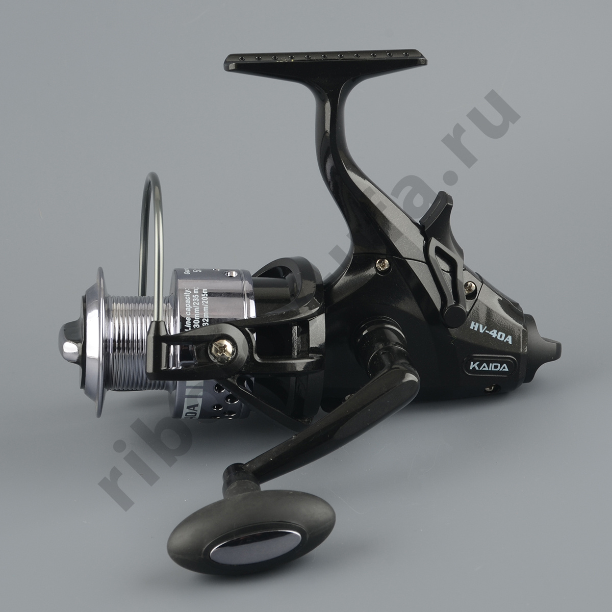 Катушка байтран. Kaida HV-40