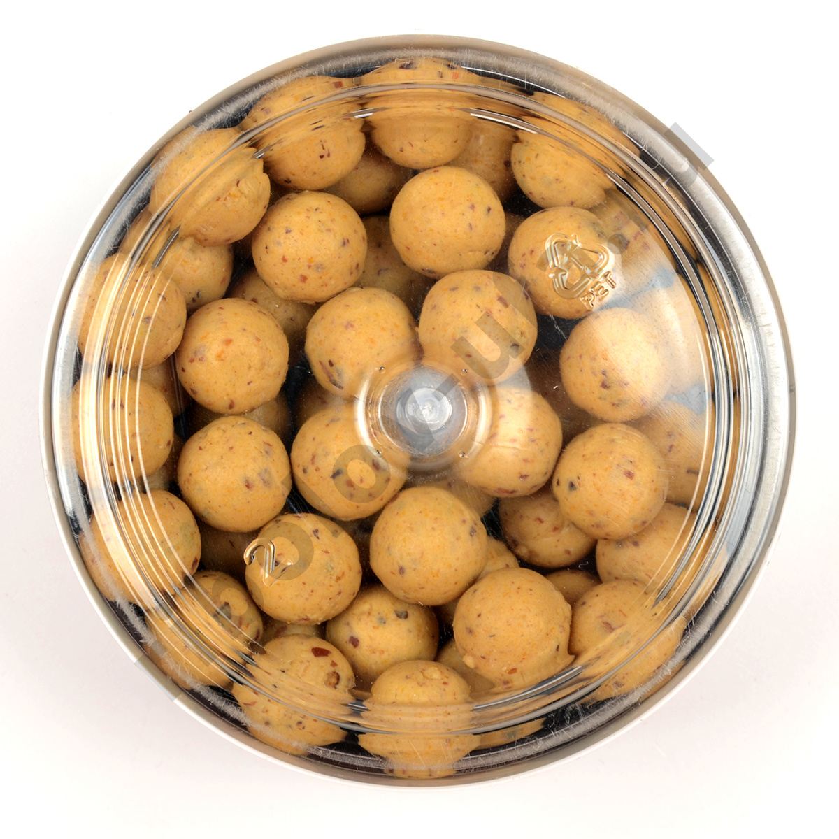 Бойлы Minenko 14мм Tutti Frutti (насадочные) вареные