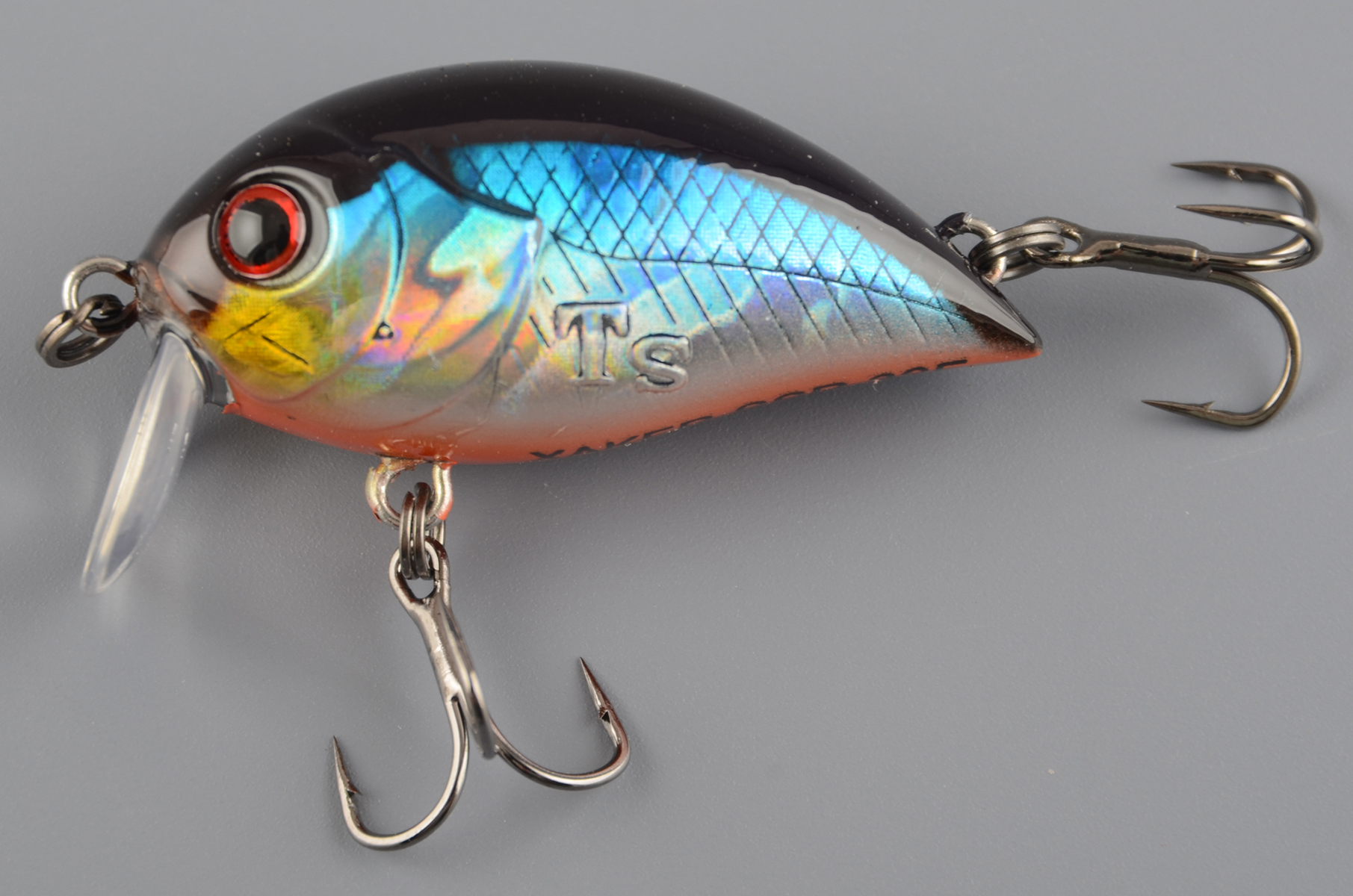 Воблер TsuYoki Xaker SSR 32F #014R