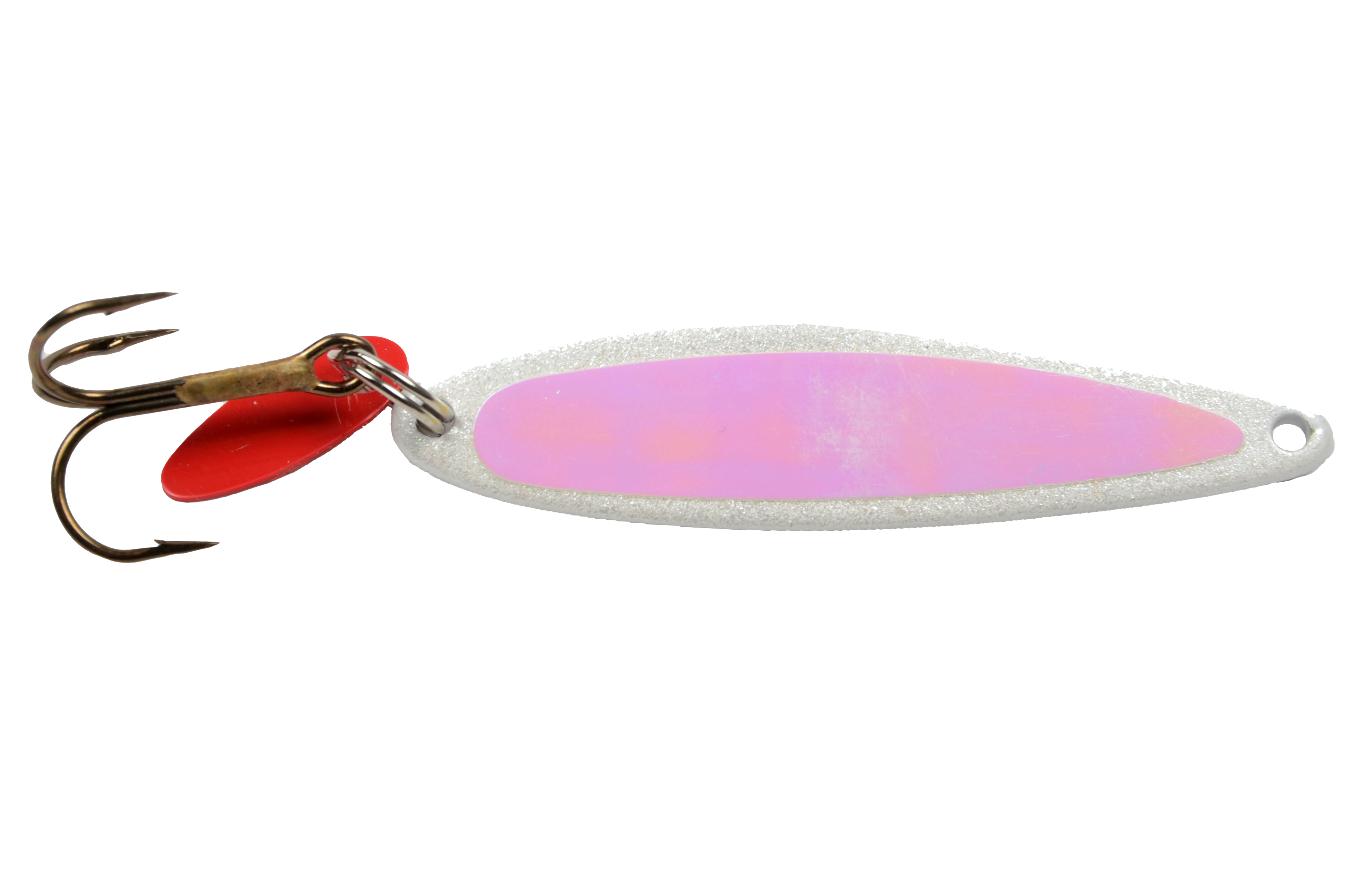 Блесна Swedish Pimple Prisma №5 PRL