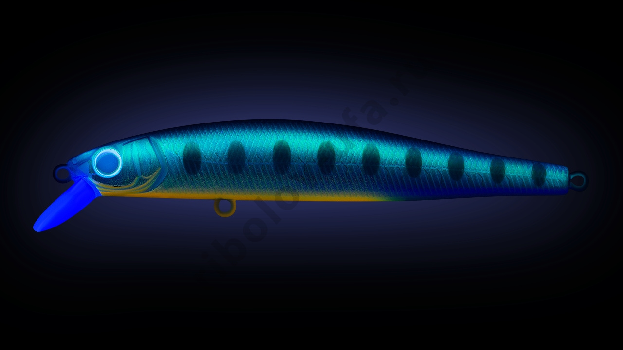 Воблер Strike Pro Jumper 70SP нейтр.пл.,5.2гр.(0.5м) кр.OWNER  EG-192A-SP#A150-713