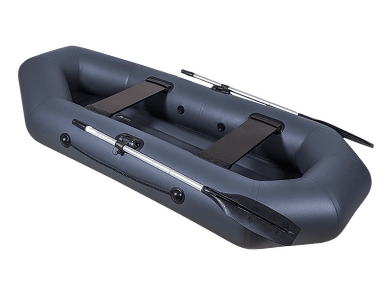 Лодка Барс 260 НД