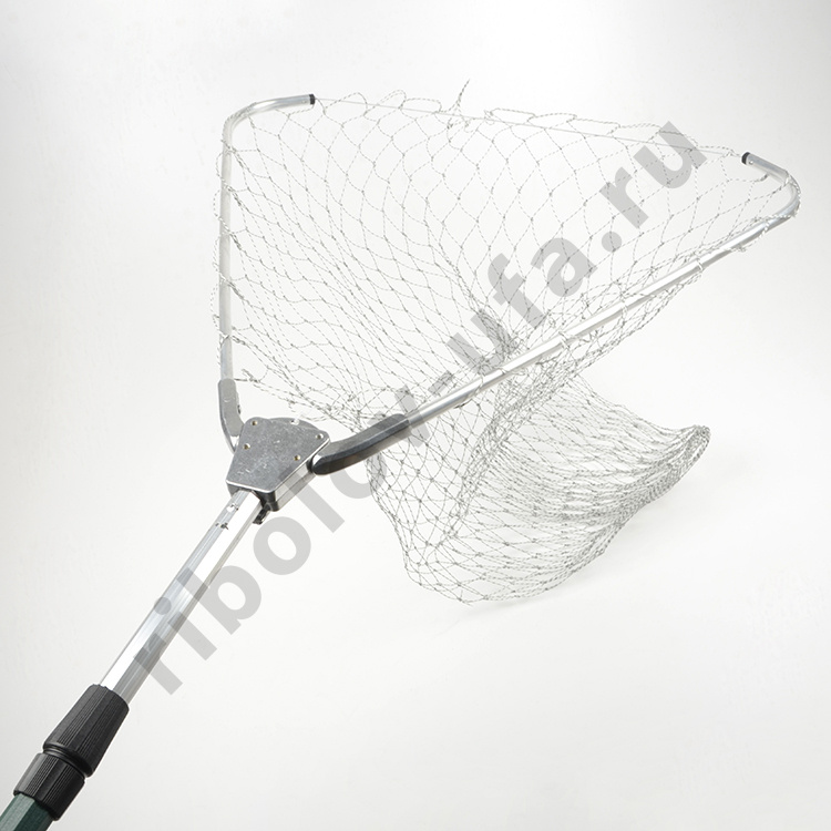 Подсачек Palomino треугольный 1,2м, d.60 199852