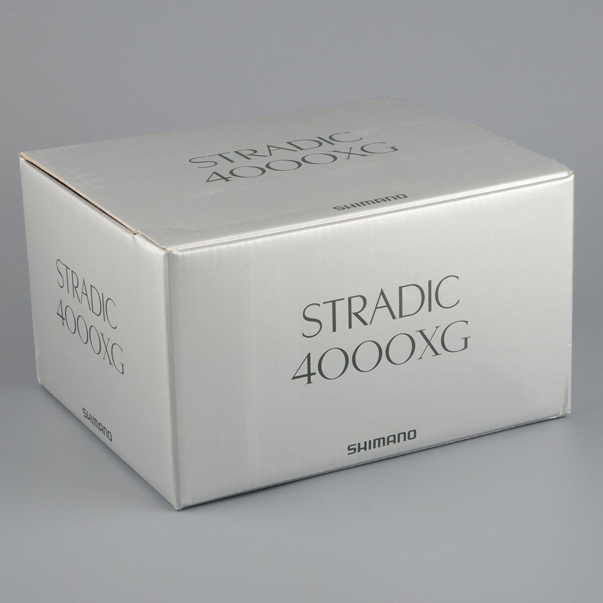 Катушка безынерц. Shimano 23 Stradic 4000 XG