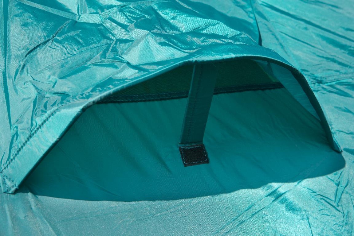 Палатка Alpika Picnic-4, 4-х местная