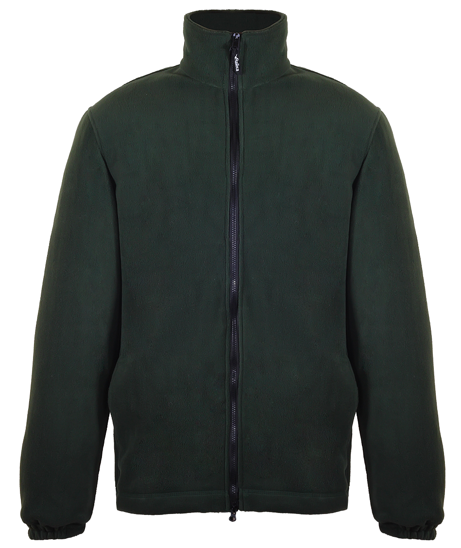 Флисовая куртка  Пилигрим хаки р. 60-62