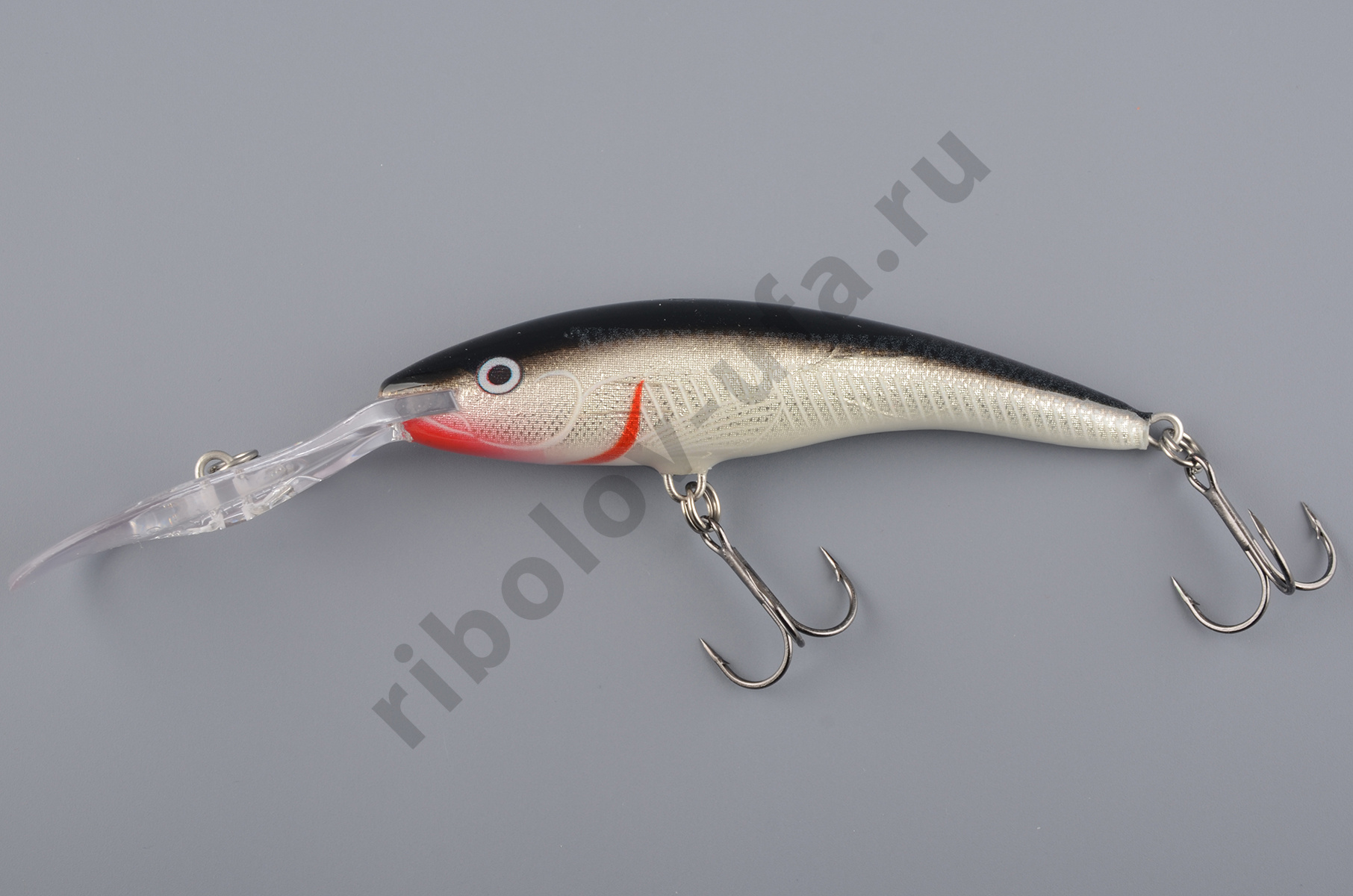 Воблер Rapala Deep Tail Dancer 7см 9гр 4,5м Tdd07/S