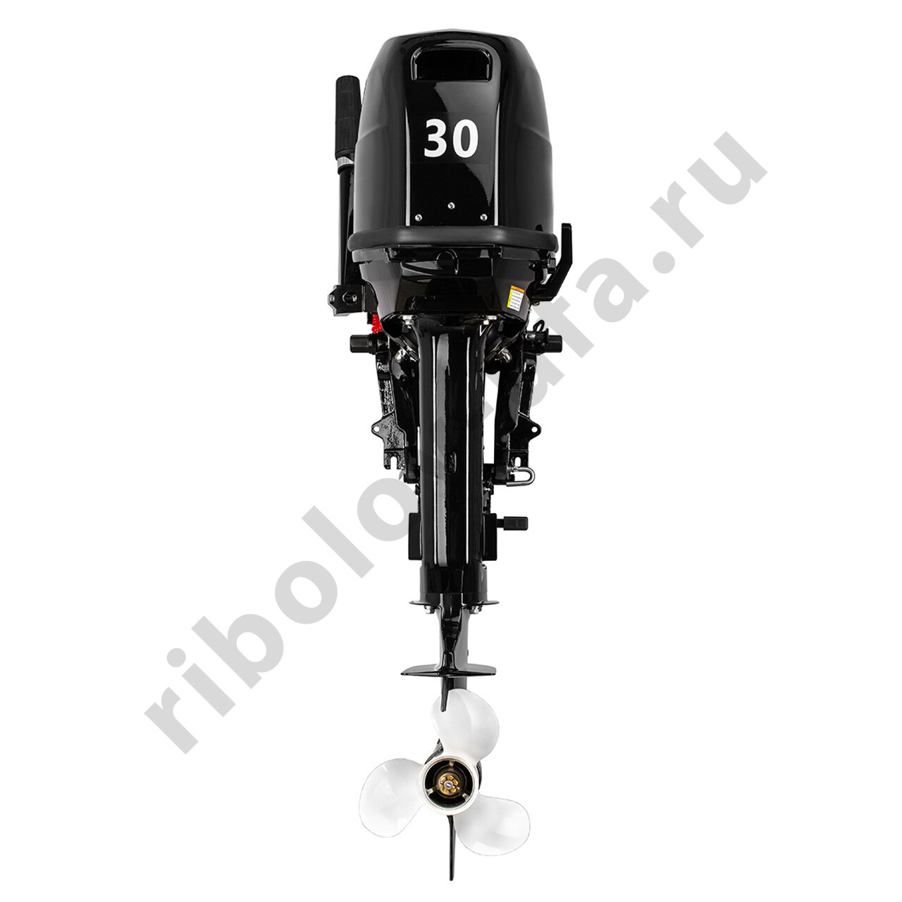 Лодочный мотор 2-х тактный Gladiator G30FHS