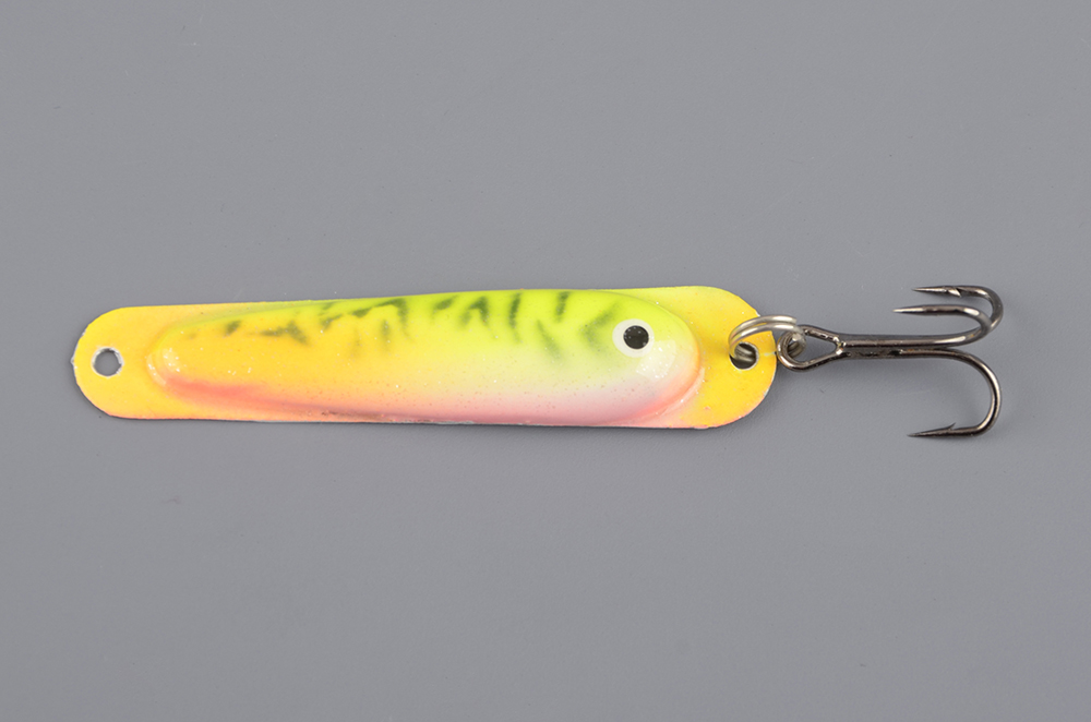 Блесна зимняя Серебряков Мечта 12гр цв. М4