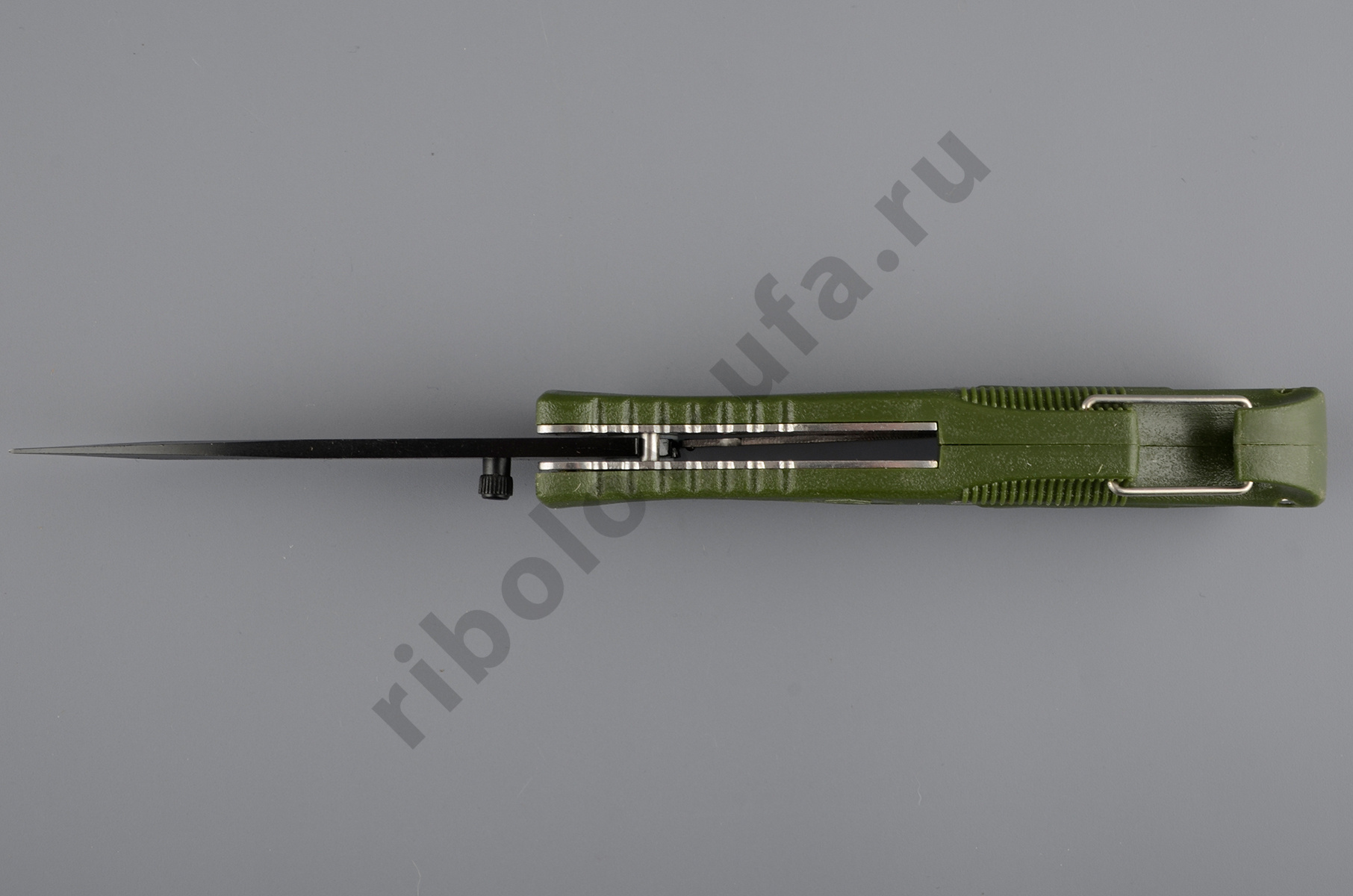 Нож складной туристический Ganzo G611-gr