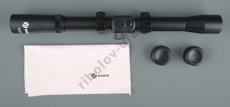 Прицел Norin 4x20