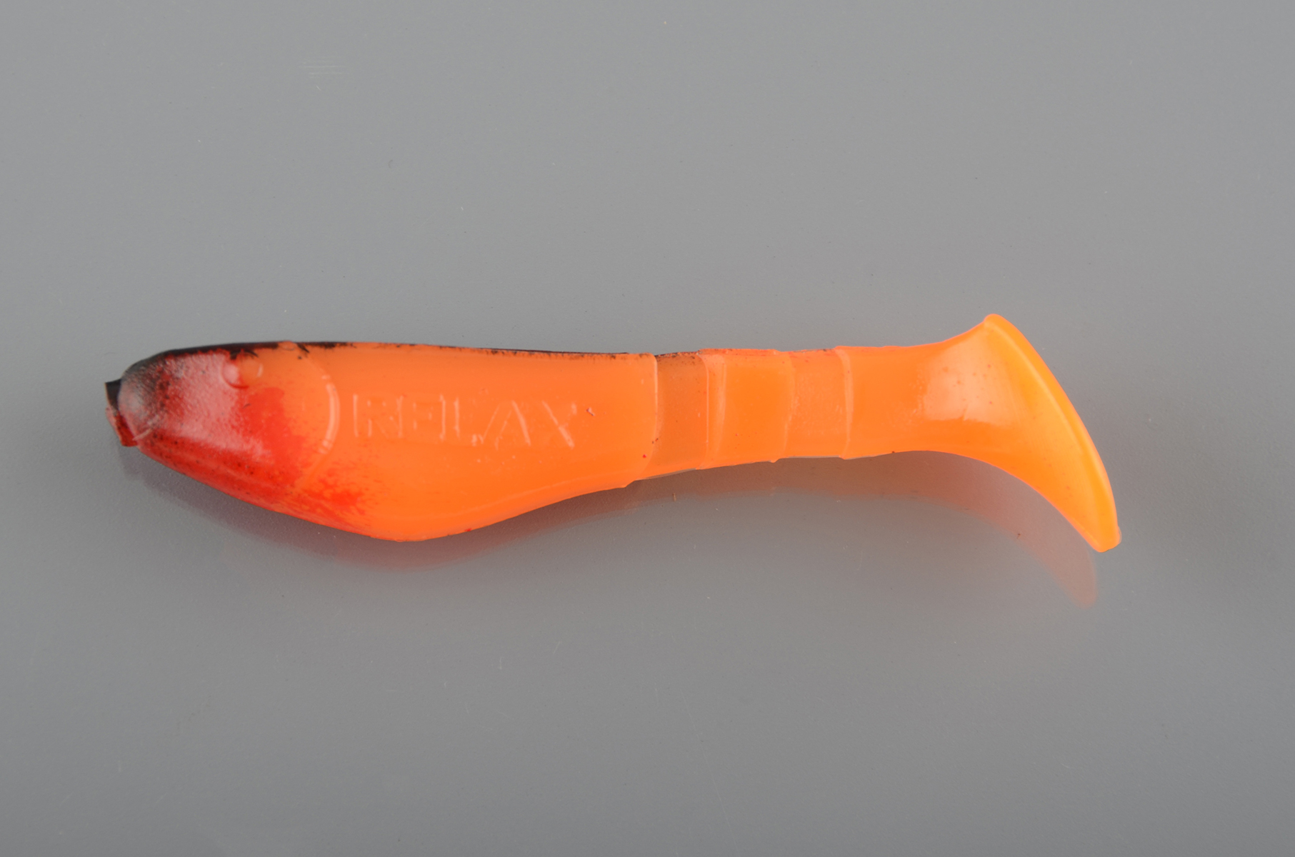 Силиконовая приманка Relax Kopyto 2in 5см (15шт/уп) - S072