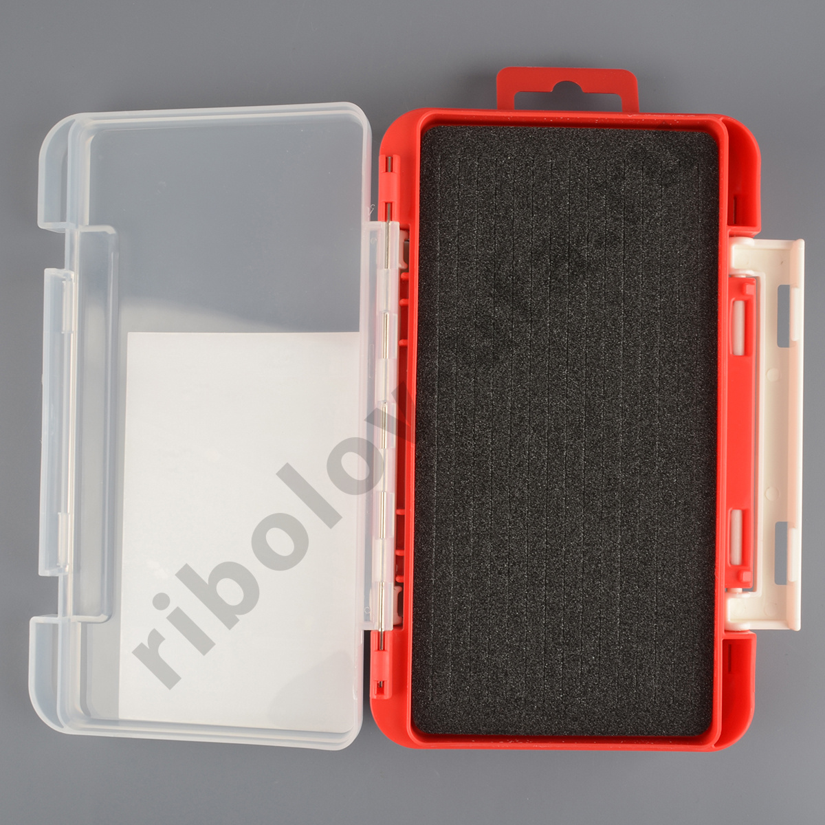 Коробка Hitfish для воблеров 17*10,5*4см HFBF10204