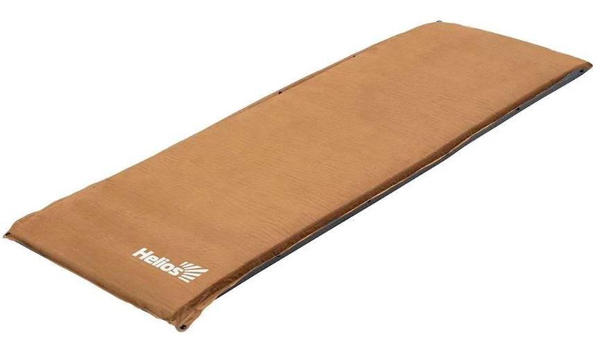 Коврик самонадувающийся Helios 188*65*5 (HS-005B)