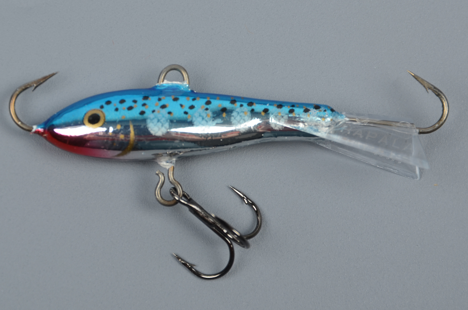 Балансир Rapala Jigging Rap 6гр W03/MB