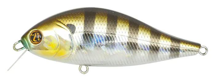 Воблер Pontoon 21 Bet-A-Shad 63SP-SR, 63 мм, 7.7 гр., 0.2-0.4 м., №007
