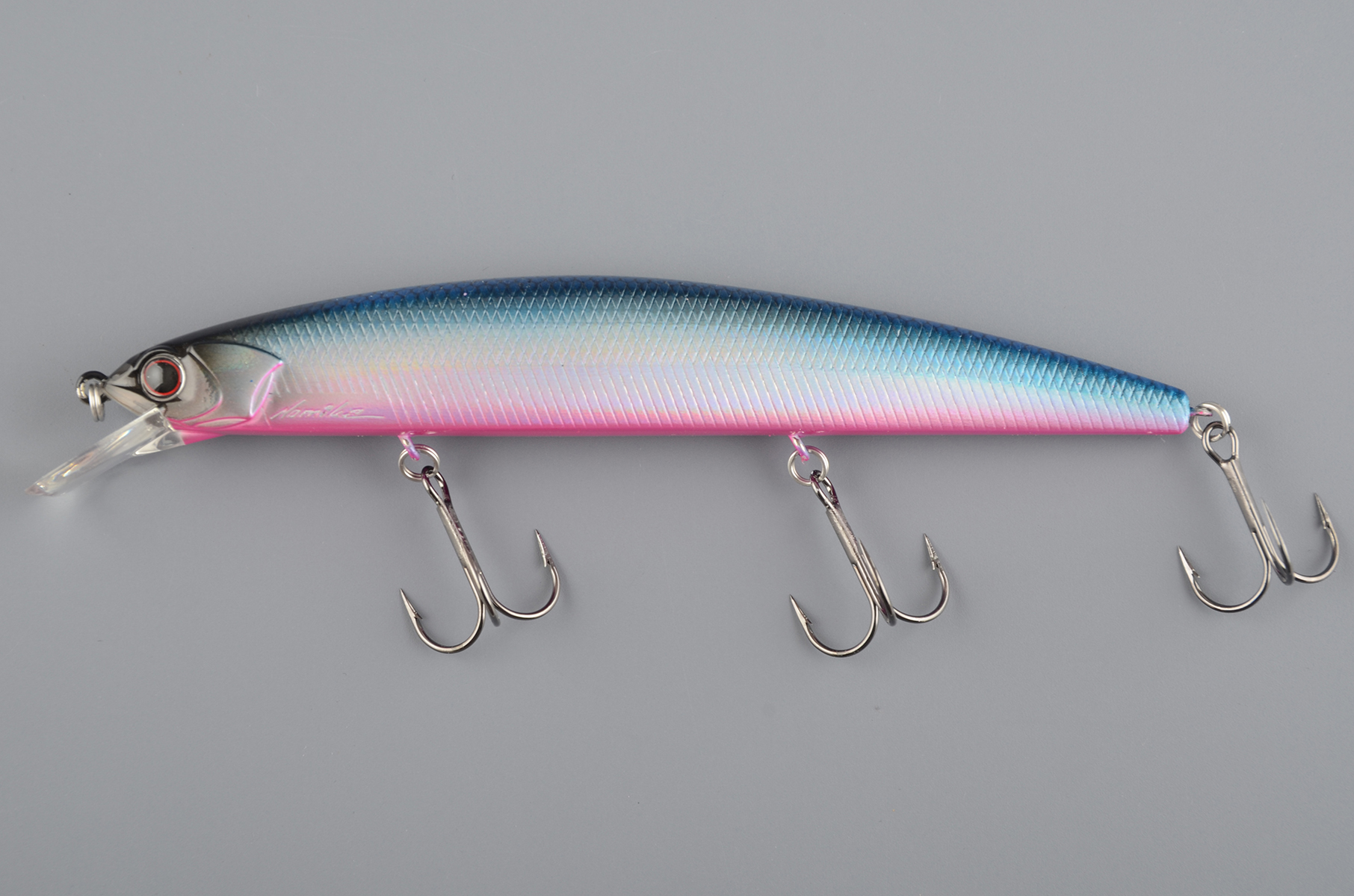 Воблер Osp Rudra SP, 130.0 мм, 20 гр., цвет ТН-61 0651