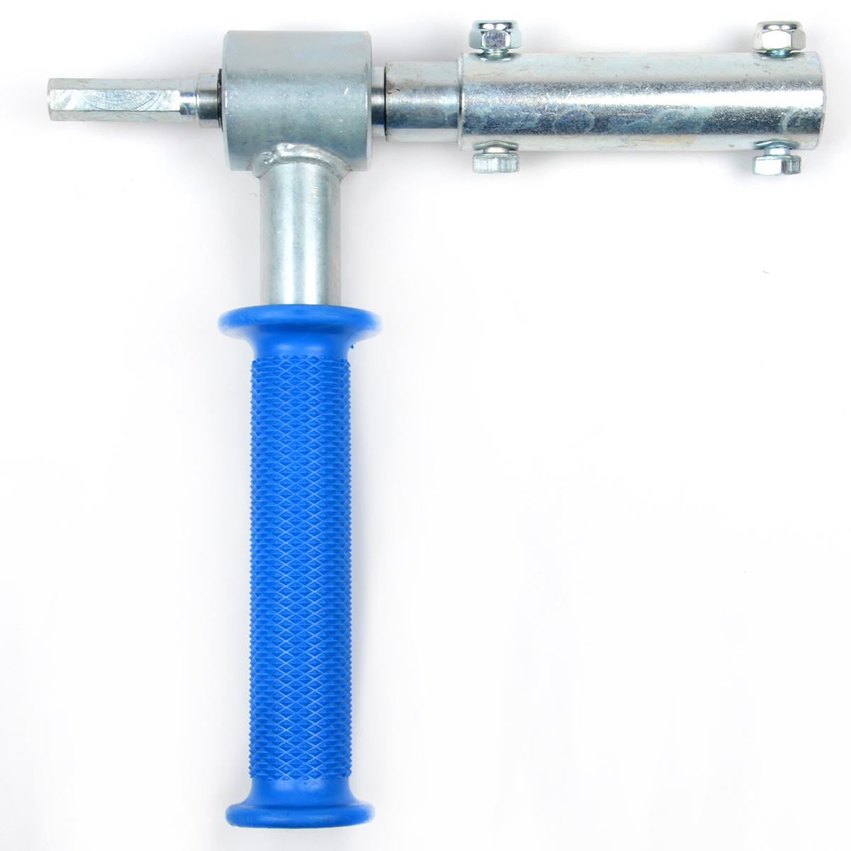 Адаптер Rod Stars под шуруповерт с подшипниками, с внутренним d 22 мм