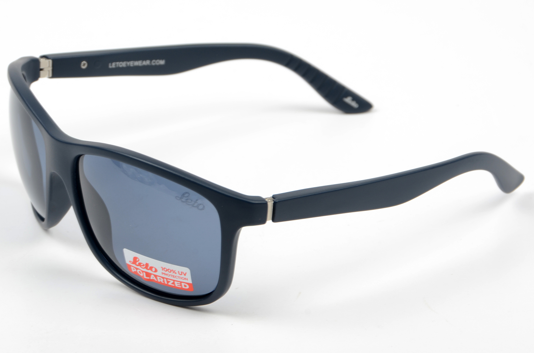 Очки Leto поляризационные L 2201C в чехле 