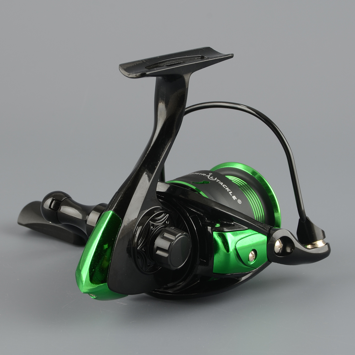 Катушка безынерц. Admiral Tank 4000 