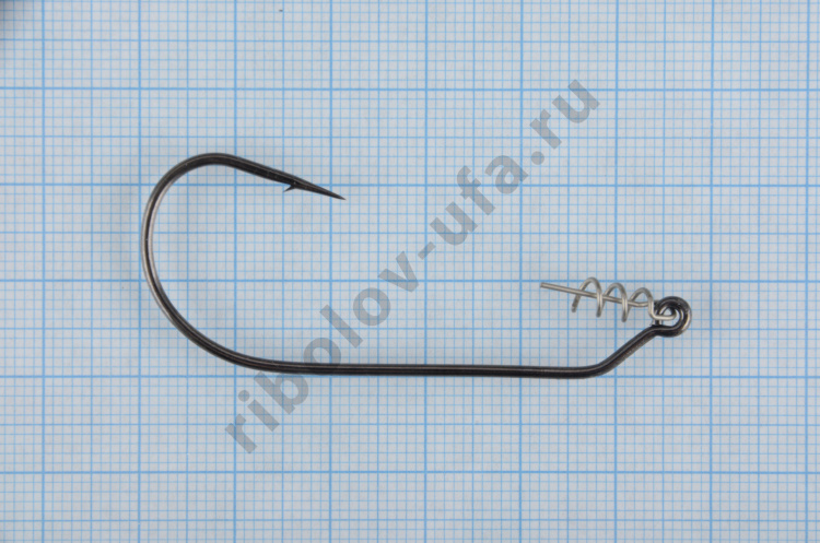 Офсетный крючок Owner (ВС) №5167 №5/0 