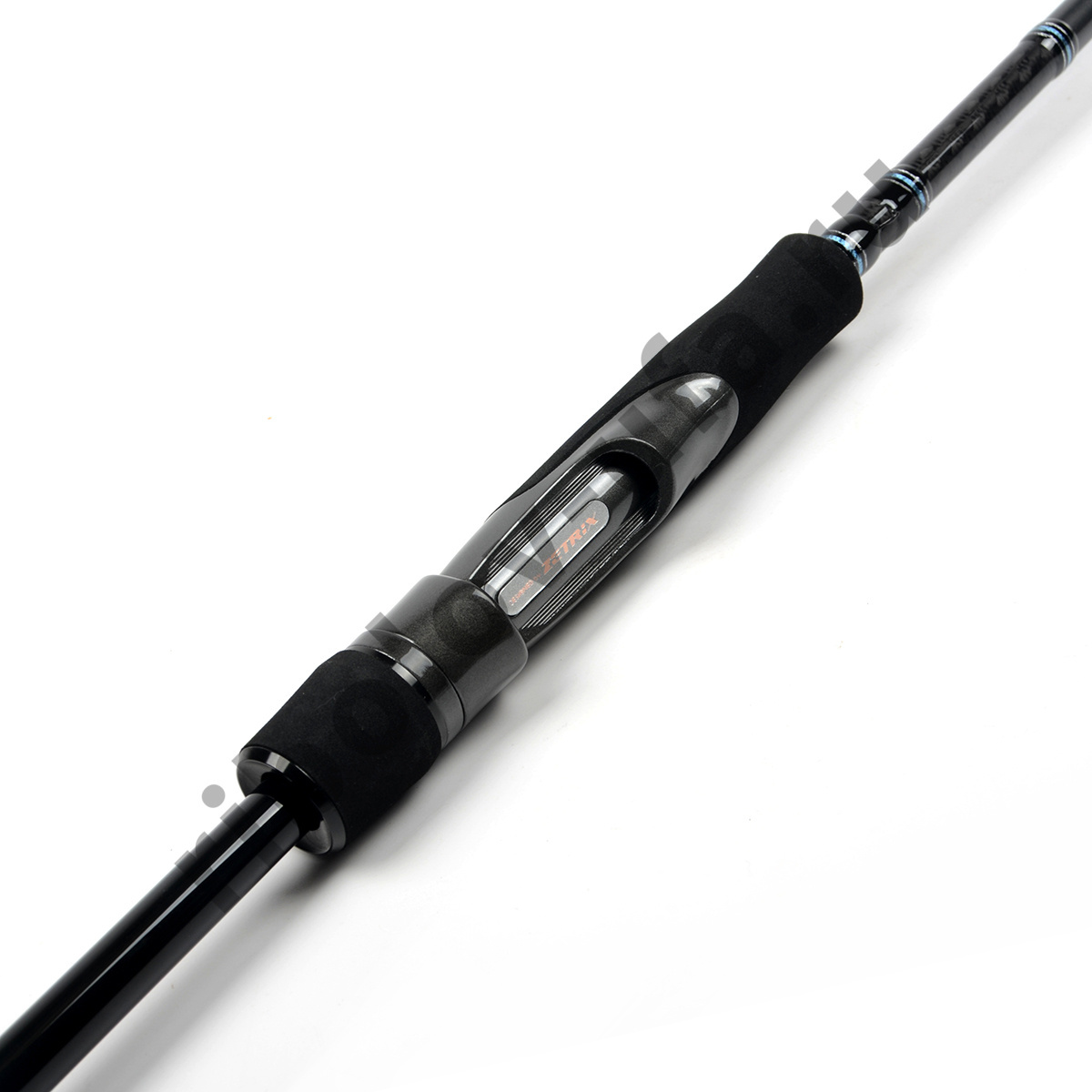 Спиннинг Zetrix Hayron HRS-792 ML/M 5-24гр 2nd gen