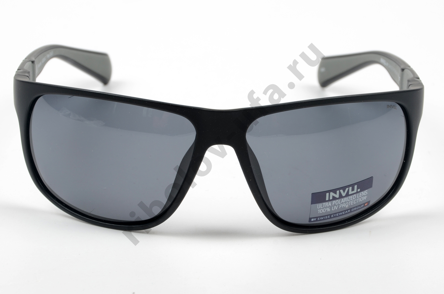 Очки Invu поляризационные A 2308C в чехле 