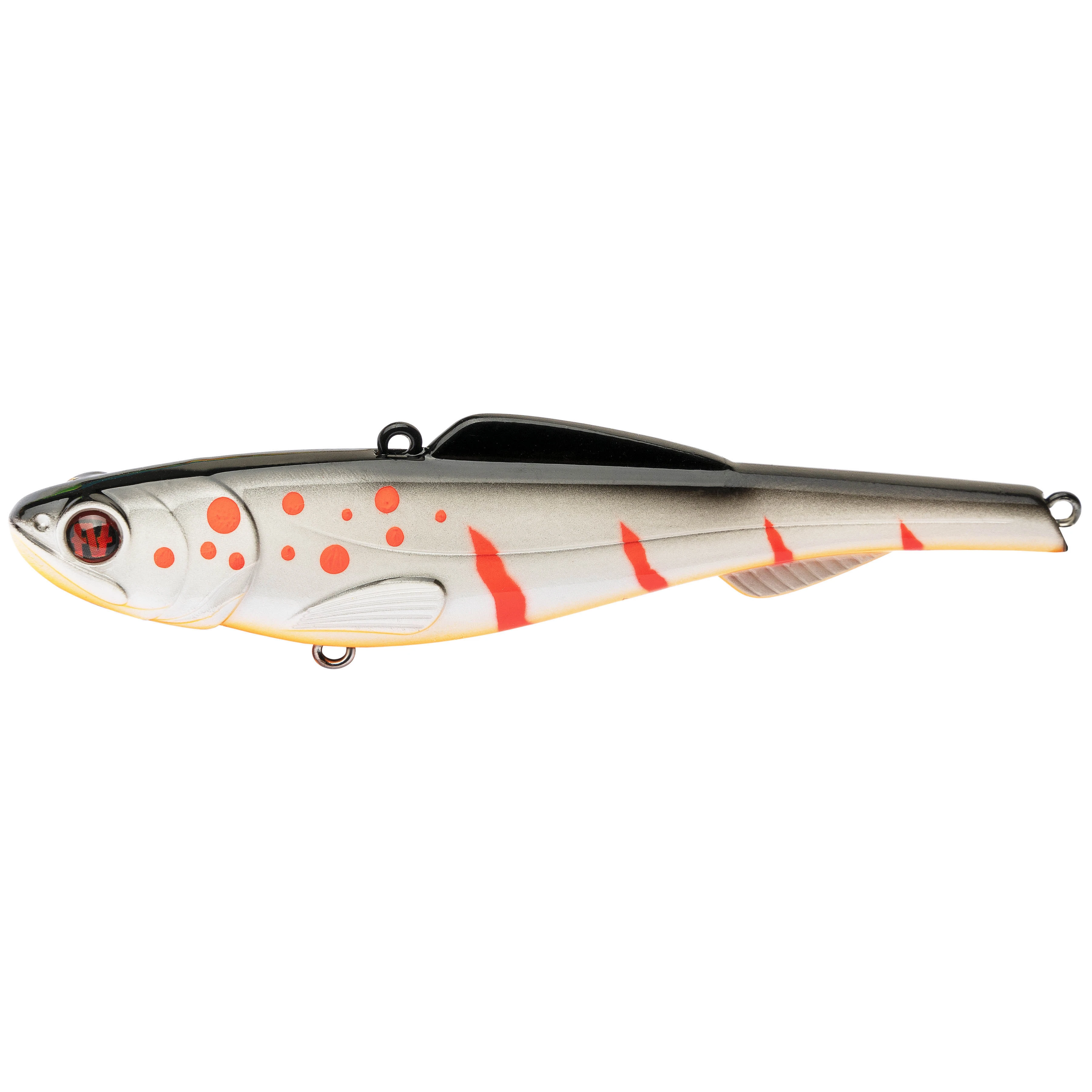 Виб Relax Wagner Vib 70мм 14гр #S02