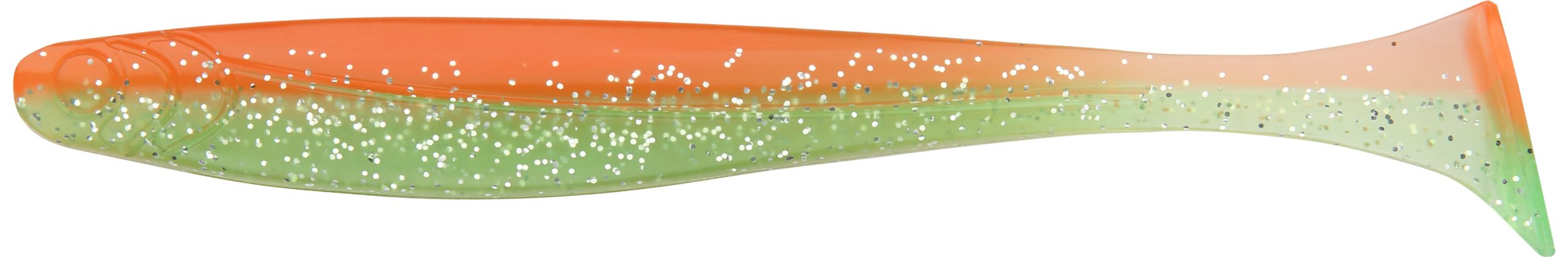 Силиконовая приманка Frapp Snatcher 3 in #28