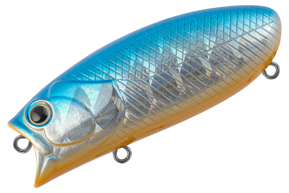 Воблер TsuYoki Bad 60F #TS004