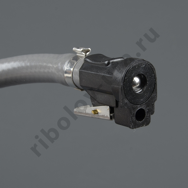 Шланг топливный 9/15 мм с грушей и переходниками: Yamaha, Tohatsu/Nissan, Mercury C34620