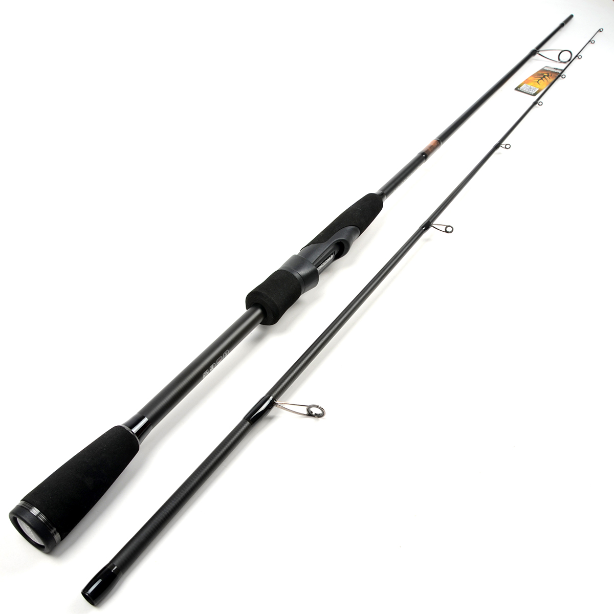 Спиннинг Snasti Zdraste Porolka 782M 7-28g, 0.8-1.2 Fast