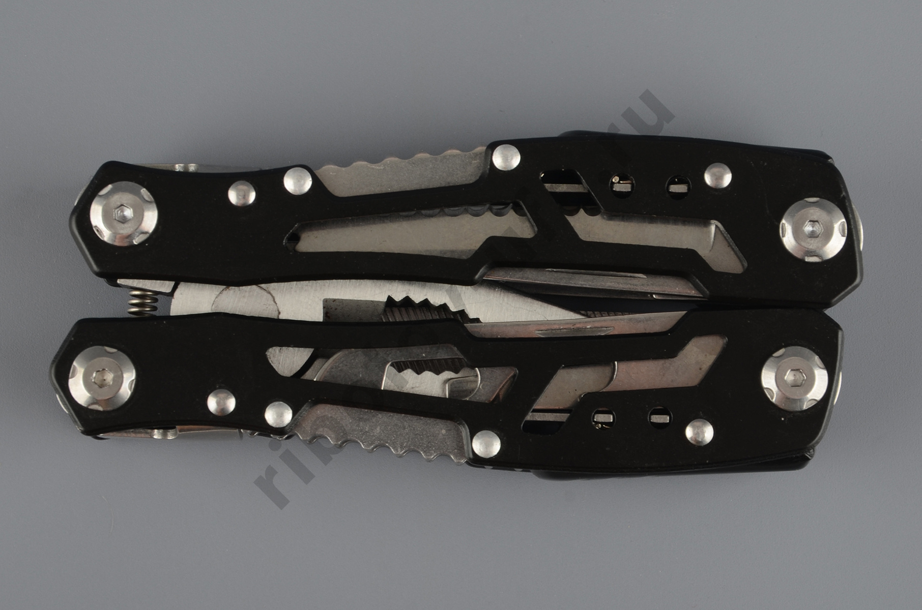 Мультитул складной Kaida R001H 