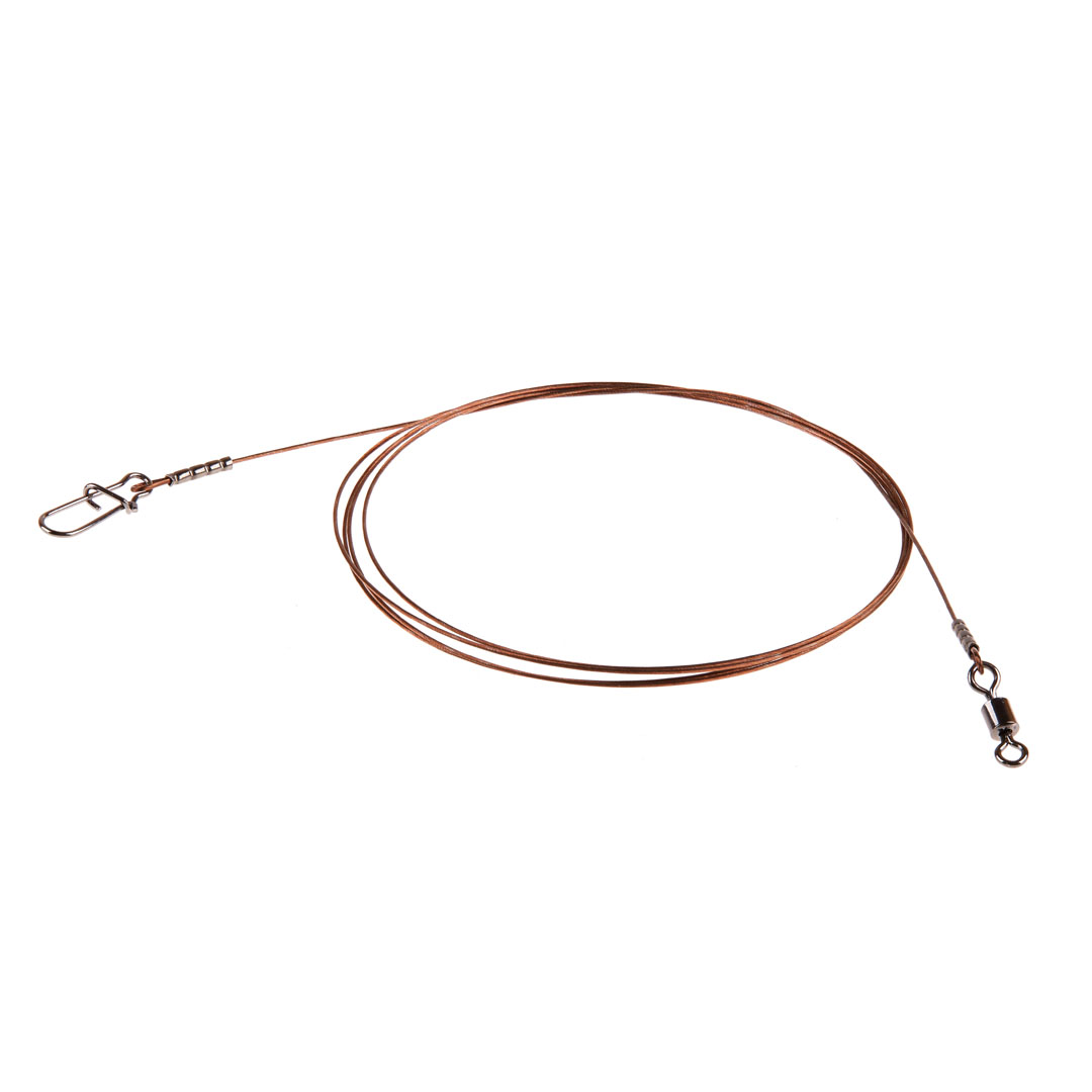 Поводок Win 1x19 AFW 20кг 30см (1шт/уп) C19-20-30