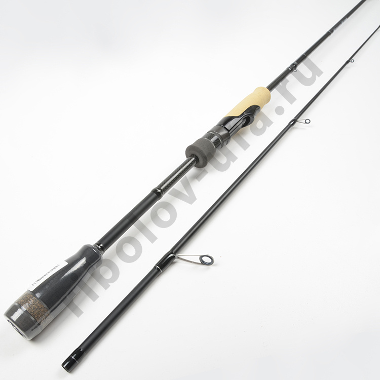 Спиннинг Gad Chaser 2019, 228 см, 12.0-46.0 гр., 12-25 Lb, XFast