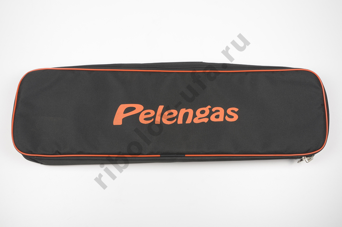 Ружье пневматическое Pelengas 55 Magnum Plus смещенная рукоятка 2/3