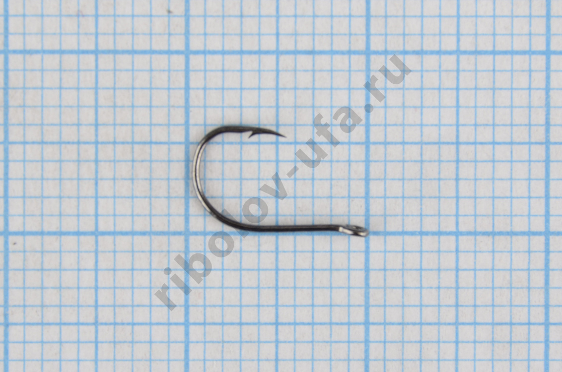 Одинарные крючки Cobra Feeder Master сер.CF202 разм.010