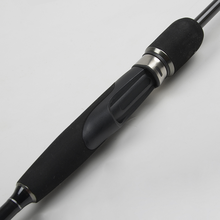 Спиннинг Salmo Diamond Micro Jig 8 2.1 (2-8гр)